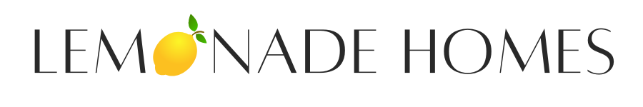 Lemonade Homes logo
