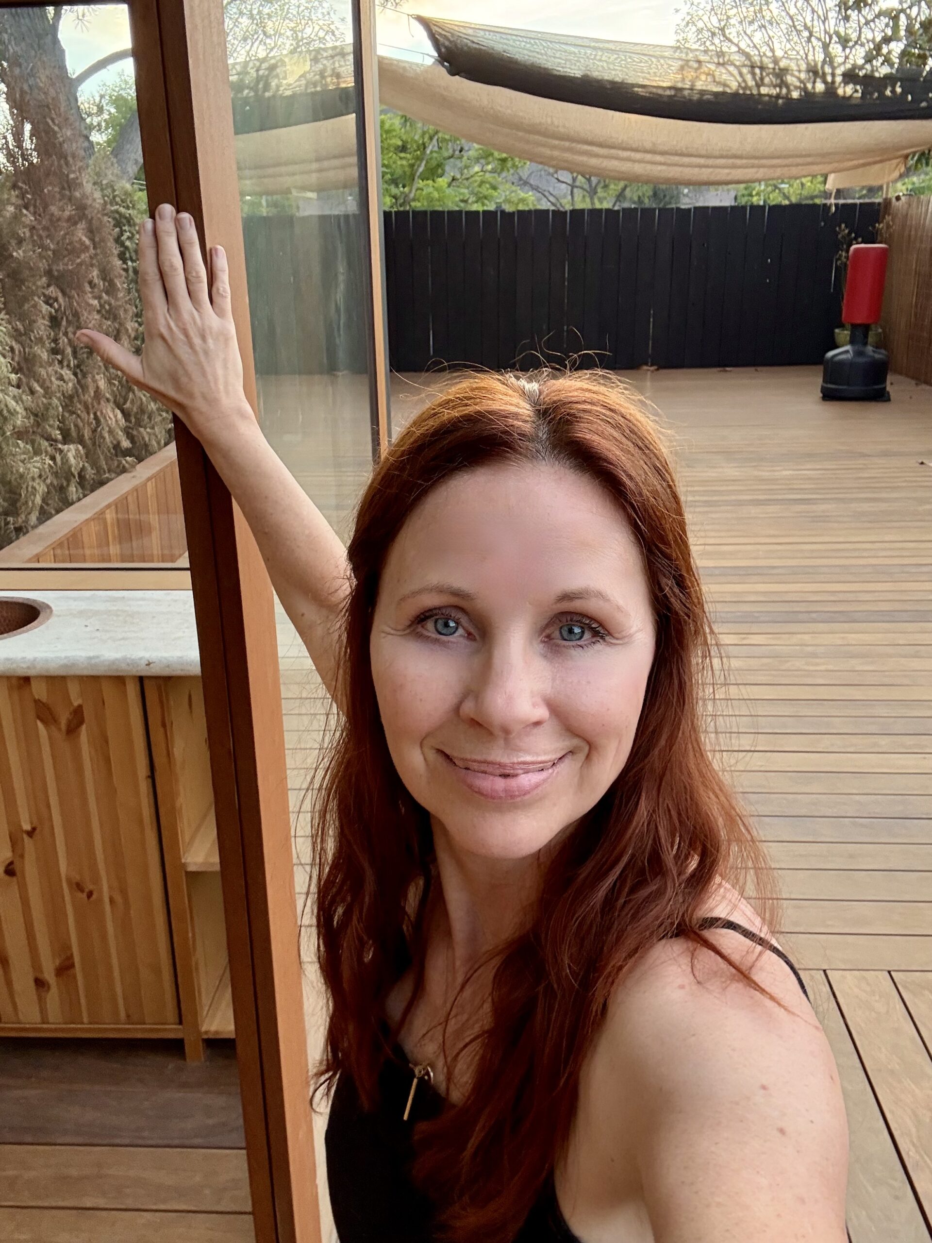 Christina - Lemonade Homes founder and interior designer